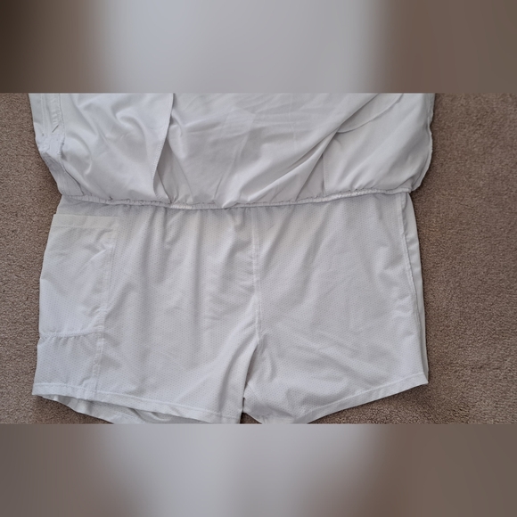 Calvin Klein Performance skort - Picture 6 of 6